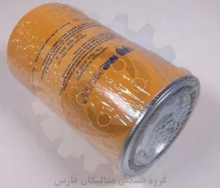 متالیکان فارس-المنت فیلتر MP Filtri مدل CS150A10A